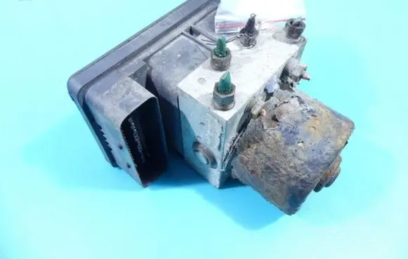 Renault Laguna II ABS Pump 100960-14113 IMPRK1325839