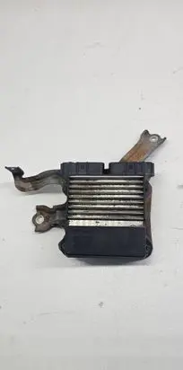 Toyota Avensis T250 Fuel injection control unit/module 8987171010 1310001331