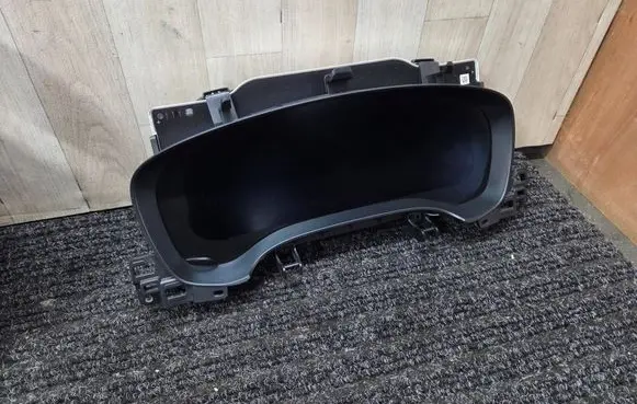 BMW 5 G30 G31 G38 Speedometer (instrument cluster) 8736910 2023631 1840006780