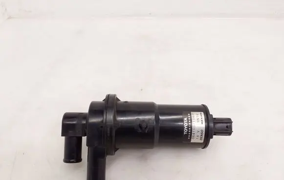 Lexus RX III Electric auxiliary coolant/water pump 0641001080