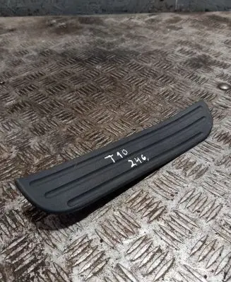 Toyota RAV 4 (XA30) Rear sill trim cover 6791642030 T10246