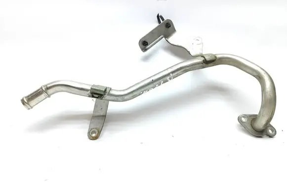 Mercedes-Benz C W205 Engine coolant pipe/hose A6512030602
