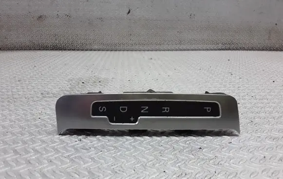 Audi A6 S6 C6 4F Gear shift selector indicator 4F1713463B