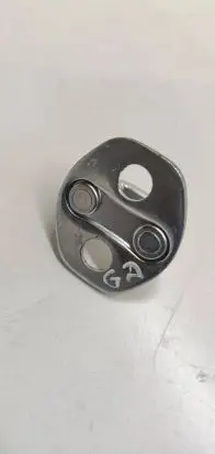 KIA Picanto Rear door lock loop/hook striker 