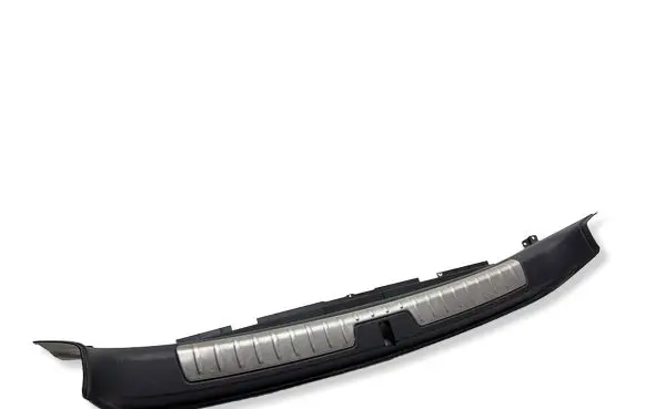 BMW X6 F16 Trunk/boot sill cover protection 7314704 17711410