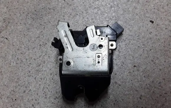 Honda Civic Tailgate/trunk/boot lock/catch/latch