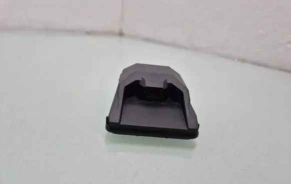 Jeep Renegade Windshield/windscreen camera 00052015531