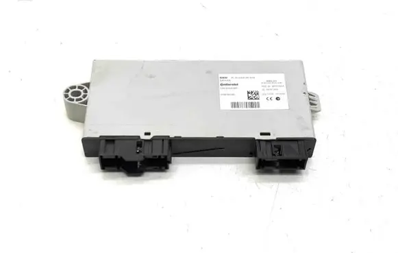 BMW 5 F10 F11 CAS control unit/module 5WK49984JBR 9226587