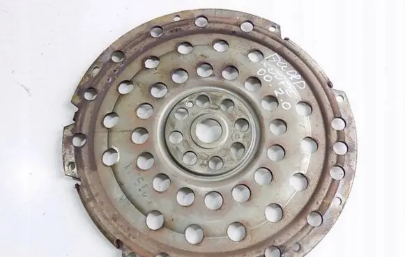 Honda Accord Flywheel