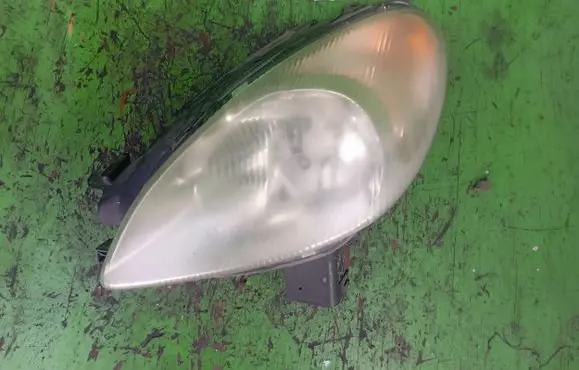 Citroen Xsara Picasso Headlight/headlamp