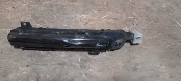 Volvo V40 Front fog light 31395920