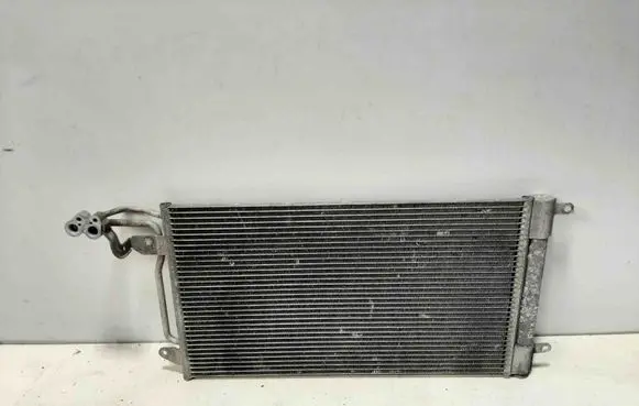 Seat Ibiza IV (6J,6P) A/C cooling radiator (condenser) S9477001 6R0820411D