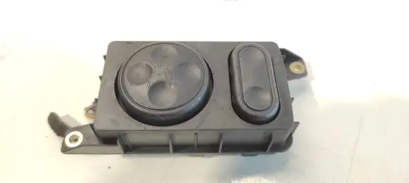Seat control switch
