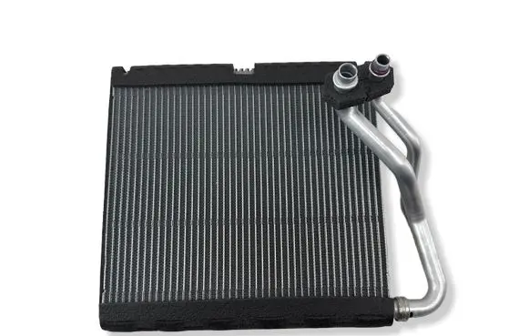 Air conditioning (A/C) radiator (interior)