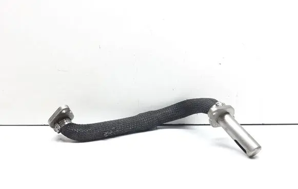 BMW 3 E90 E91 EGR valve line/pipe/hose 7563242