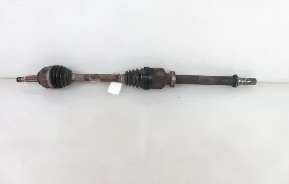 Renault Twingo II Front driveshaft 8200482436