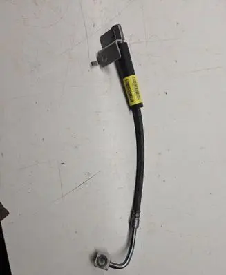 Ford Mustang VI Brake line pipe/hose FR332B557GD