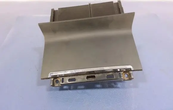 Car ashtray