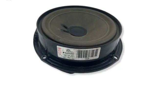 Volkswagen PASSAT B6 Rear door speaker 3C0035453