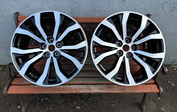 Ford Explorer VI R20 alloy rim 