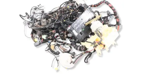 BMW 3 E46 Other wiring loom 