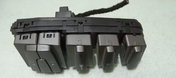 Fiat Bravo Other switches/knobs/shifts 735424857