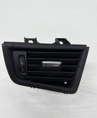 BMW 5 F10 F11 Dashboard side air vent grill/cover trim 07616001 16828110