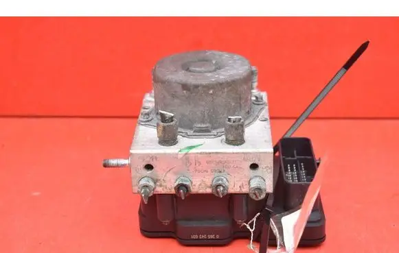 Nissan Micra ABS Pump 476601H20A