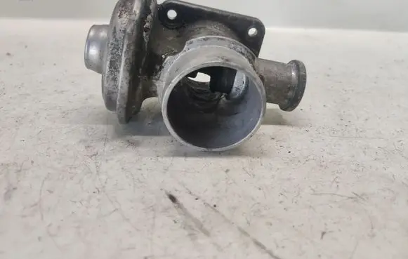 BMW 5 E39 EGR valve