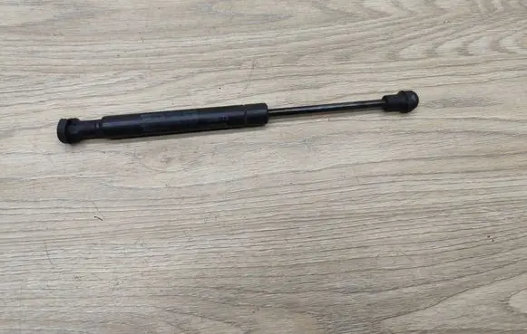 Volvo S80 Front bonnet/hood damper/strut 9154605