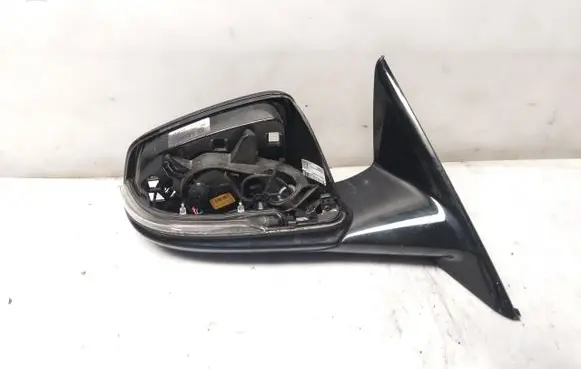 BMW 2 F44 Front door electric wing mirror 7474320