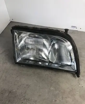Mercedes-Benz S W140 Headlight/headlamp 083401112 084401111R 084401111