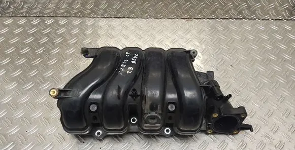 Toyota Verso-S Intake manifold 1712047010