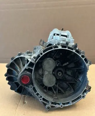 Ford Transit VII Manual 6 speed gearbox GK3R7002LGB GK2R7F096AGC