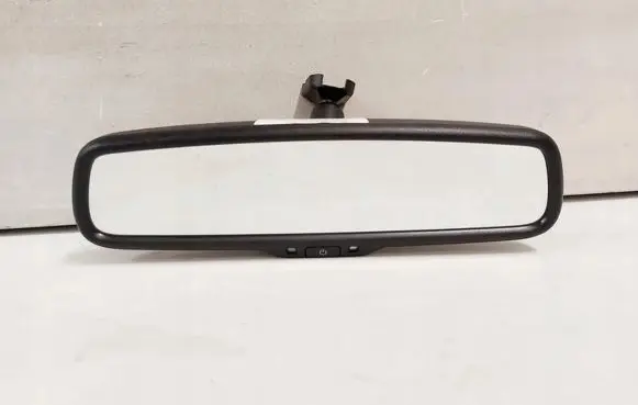 Nissan Qashqai Rear view mirror (interior)