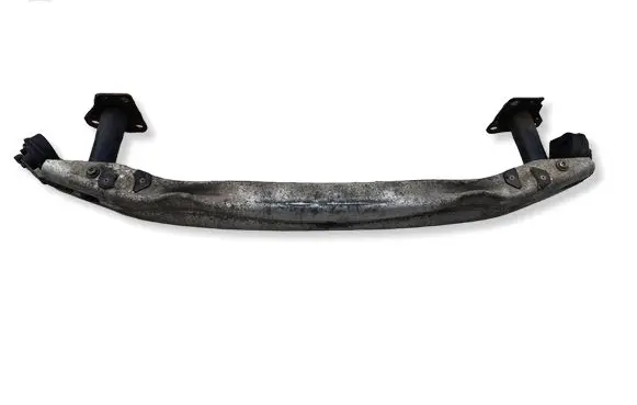 Audi A4 S4 B7 8E 8H Front bumper support beam 