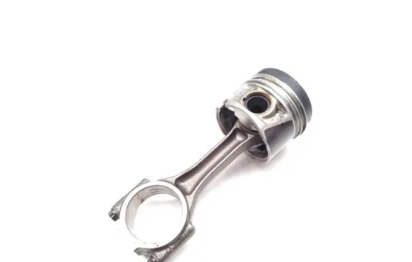 Seat Exeo (3R) Piston with connecting rod CAGA