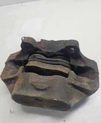 Land Rover Discovery Front brake caliper