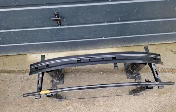 Volkswagen ID.4 Front bumper cross member