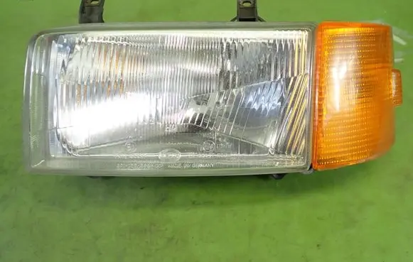 Volkswagen Transporter - Caravelle T4 Headlight/headlamp