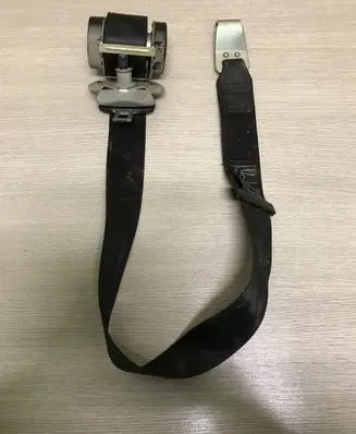 Ford Galaxy Rear seatbelt 7M3857815B