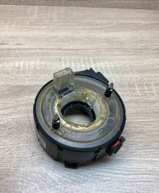Seat Leon (1P) Air flap motor/actuator 1K0959653C
