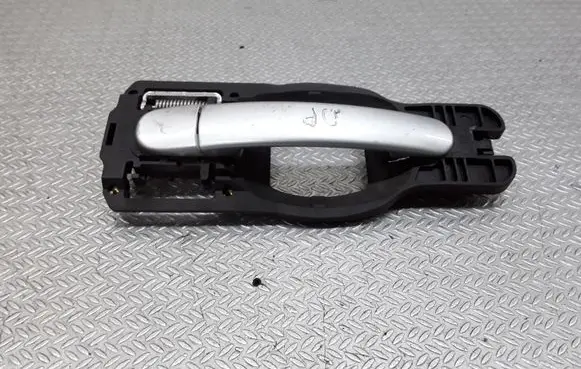 Audi A2 Front door exterior handle