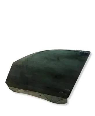Audi Q5 SQ5 Front door window glass four-door DOT24M62AS2 E000292 43R00050