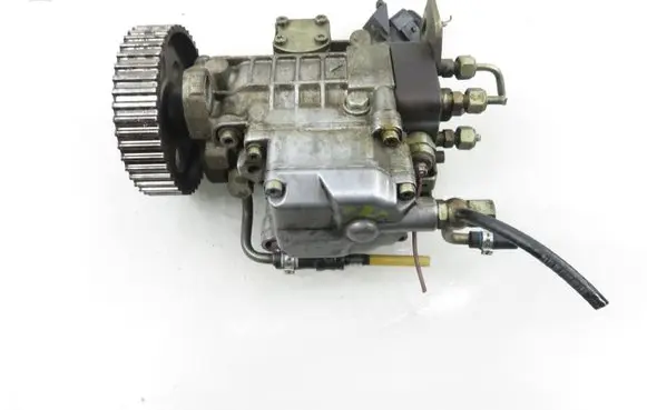 Volkswagen Sharan Fuel injection high pressure pump 0460404968 028130115B