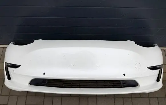 Tesla Model Y Front bumper 07260838