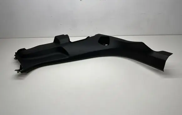 Citroen C4 III e-C4 Other sill/pillar trim element 98312421ZD 118647A0 118559A0