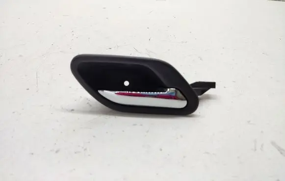 BMW 5 E39 Rear door interior handle 8125514