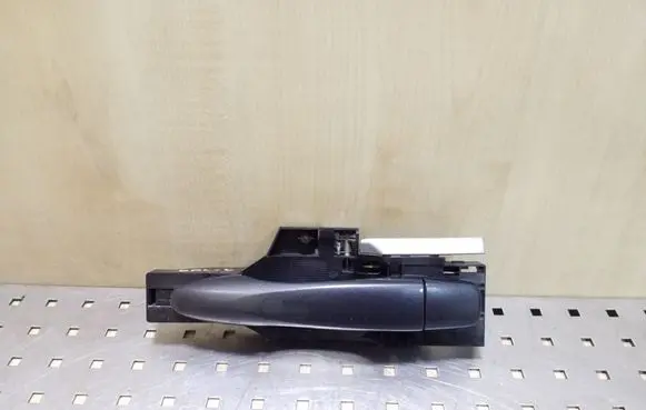 Renault Kadjar Rear door exterior handle 806071597R 806074307R