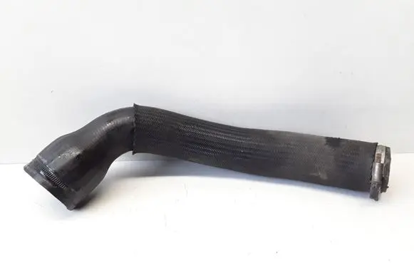 Peugeot 407 Intercooler hose/pipe